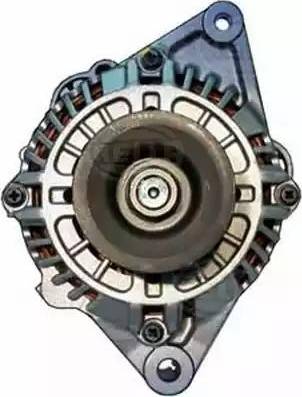 HELLA 8EL 737 375-001 - Alternator furqanavto.az