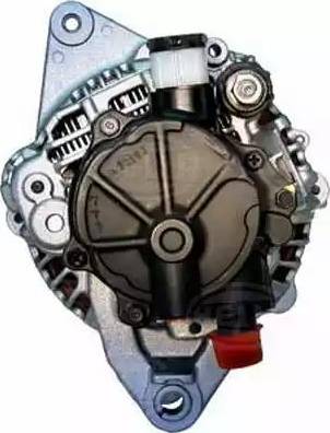 HELLA 8EL 737 375-001 - Alternator furqanavto.az