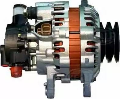 HELLA 8EL 737 375-001 - Alternator furqanavto.az