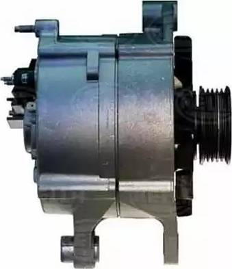 HELLA 8EL 737 370-001 - Alternator furqanavto.az