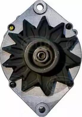 HELLA 8EL 737 370-001 - Alternator furqanavto.az