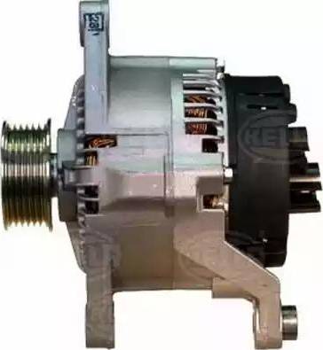 HELLA 8EL 737 208-001 - Alternator furqanavto.az