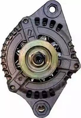 HELLA 8EL 737 219-001 - Alternator furqanavto.az