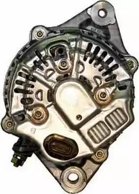 HELLA 8EL 737 558-001 - Alternator furqanavto.az