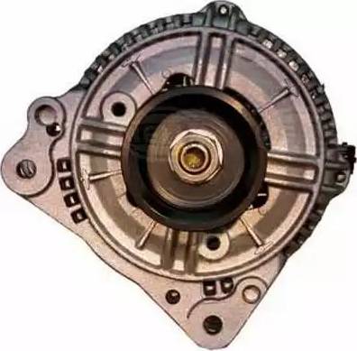 HELLA 8EL 737 278-001 - Alternator furqanavto.az