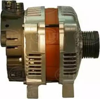 HELLA 8EL 737 791-001 - Alternator furqanavto.az