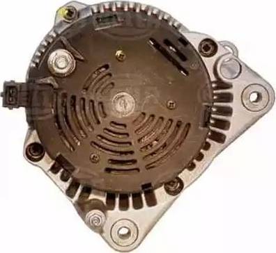 HELLA 8EL 737 769-001 - Alternator furqanavto.az