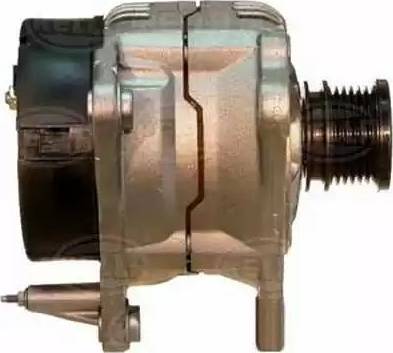 HELLA 8EL 737 769-001 - Alternator furqanavto.az