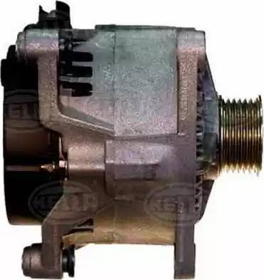 HELLA 8EL 738 212-521 - Alternator furqanavto.az