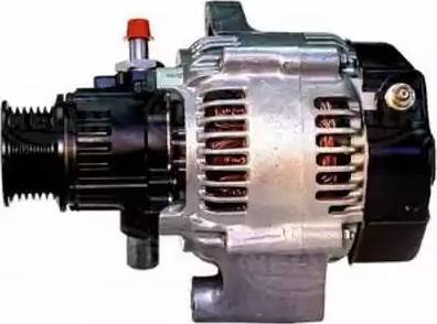 HELLA 8EL 737 718-001 - Alternator furqanavto.az