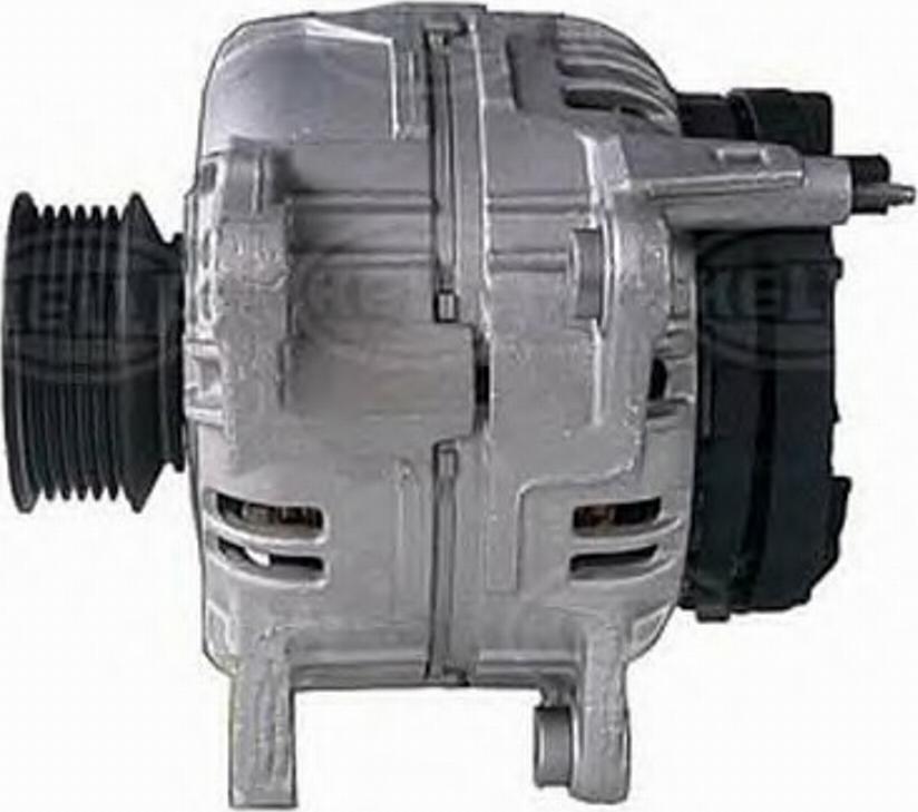 HELLA 8EL 737 786-001 - Alternator furqanavto.az