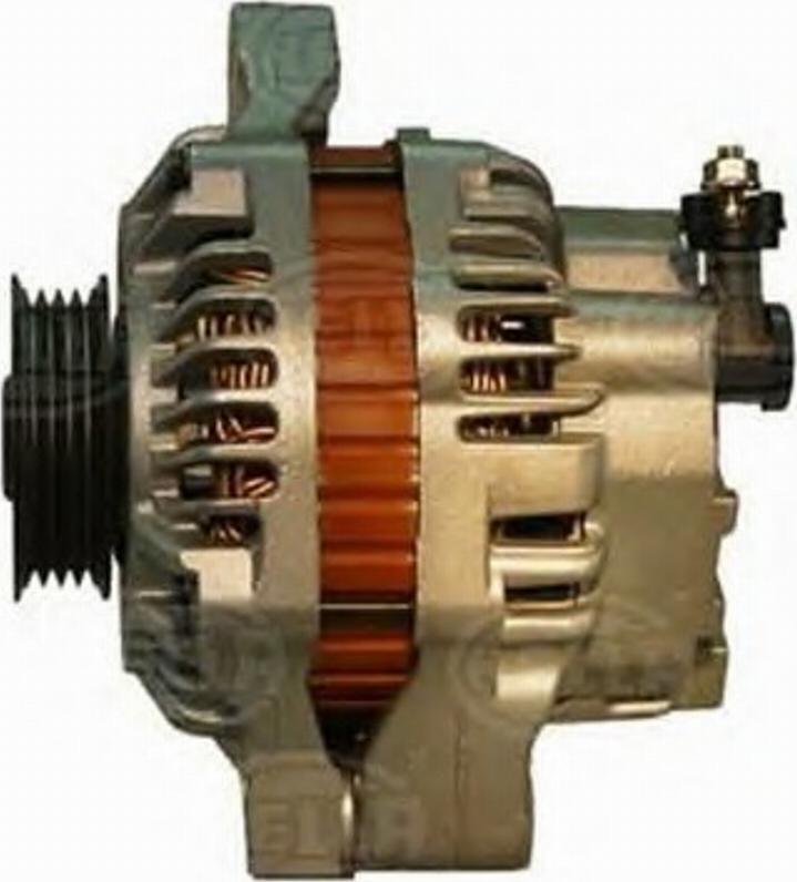 HELLA 8EL737737-001 - Alternator furqanavto.az