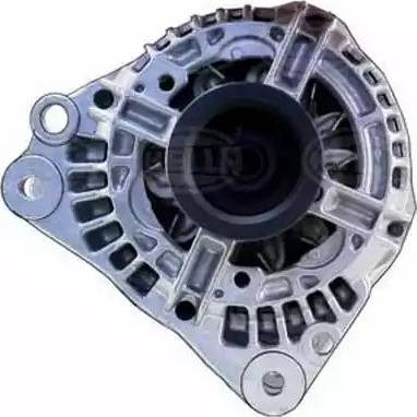 HELLA 8EL 737 770-001 - Alternator furqanavto.az