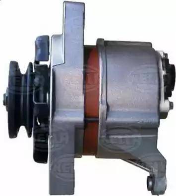 HELLA 8EL 725 944-001 - Alternator furqanavto.az