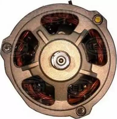 HELLA 8EL 725 956-001 - Alternator furqanavto.az