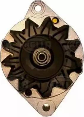 HELLA 8EL 725 915-001 - Alternator furqanavto.az