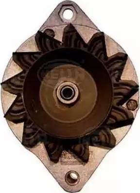 HELLA 8EL 725 926-001 - Alternator furqanavto.az