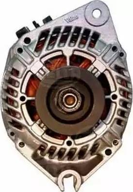 HELLA 8EL 725 923-001 - Alternator furqanavto.az