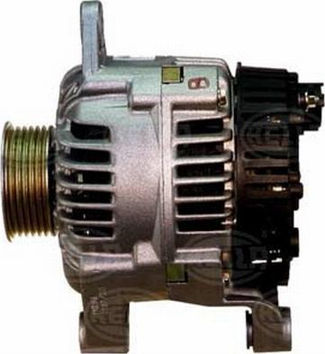 HELLA 8EL 725 922-001 - Alternator furqanavto.az