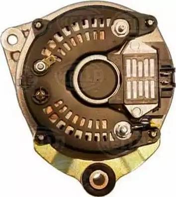 HELLA 8EL 725 927-001 - Alternator furqanavto.az