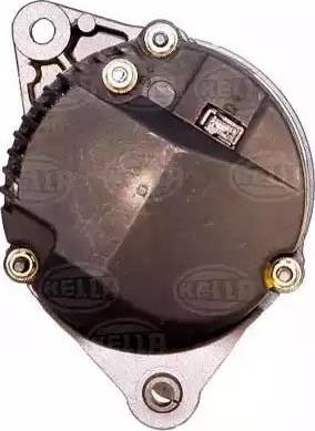 HELLA 8EL 725 581-001 - Alternator furqanavto.az