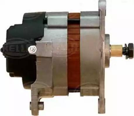 HELLA 8EL 725 691-001 - Alternator furqanavto.az