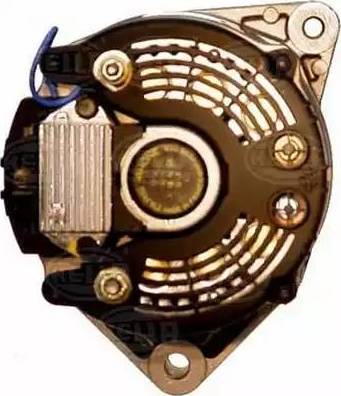 HELLA 8EL 725 692-001 - Alternator furqanavto.az