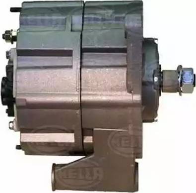 HELLA 8EL 725 644-001 - Alternator furqanavto.az