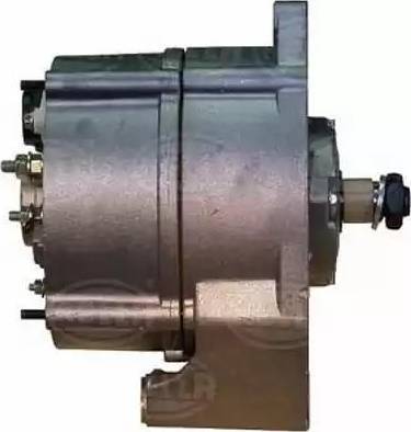 HELLA 8EL 725 663-001 - Alternator furqanavto.az