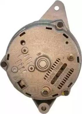 HELLA 8EL 725 605-001 - Alternator furqanavto.az