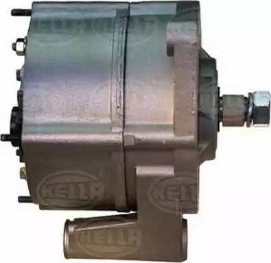 HELLA 8EL 725 625-001 - Alternator furqanavto.az