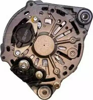 HELLA 8EL 725 670-001 - Alternator furqanavto.az