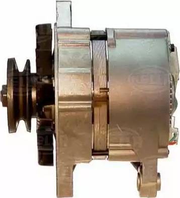 HELLA 8EL 725 673-001 - Alternator furqanavto.az