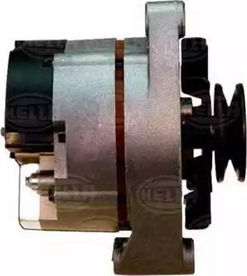 HELLA 8EL 725 891-001 - Alternator furqanavto.az