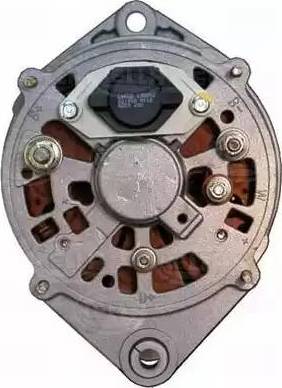 HELLA 8EL 725 846-001 - Alternator furqanavto.az