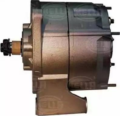 HELLA 8EL 725 858-001 - Alternator furqanavto.az