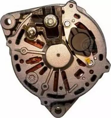 HELLA 8EL 725 857-001 - Alternator furqanavto.az