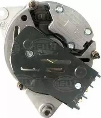 HELLA 8EL 725 868-001 - Alternator furqanavto.az