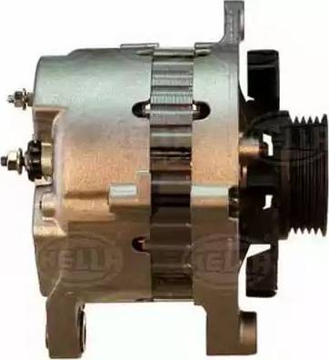 HELLA 8EL 725 867-001 - Alternator furqanavto.az