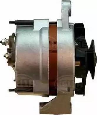 HELLA 8EL 725 815-001 - Alternator furqanavto.az