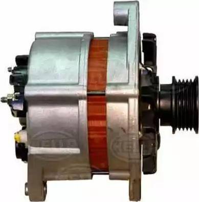 HELLA 8EL 725 818-001 - Alternator furqanavto.az