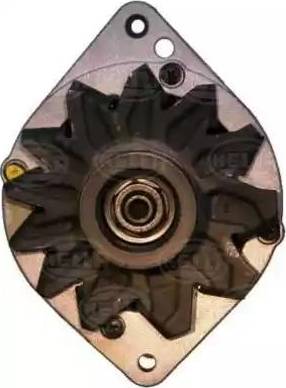 HELLA 8EL 725 818-001 - Alternator furqanavto.az