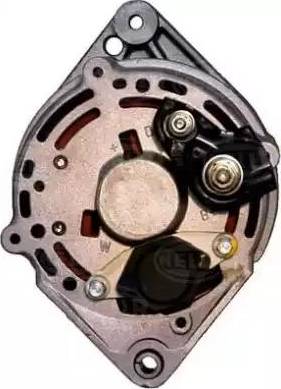 HELLA 8EL 725 818-001 - Alternator furqanavto.az