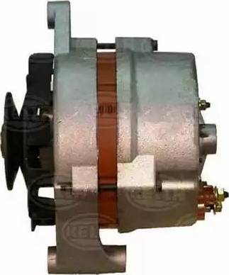 HELLA 8EL 725 813-001 - Alternator furqanavto.az