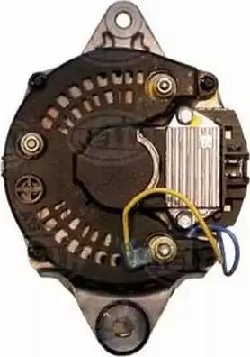 HELLA 8EL 725 884-001 - Alternator furqanavto.az