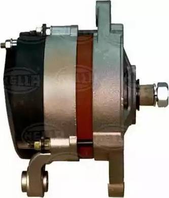 HELLA 8EL 725 883-001 - Alternator furqanavto.az