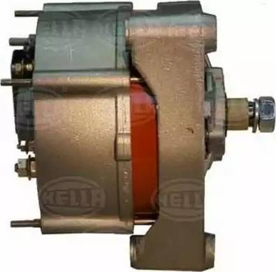 HELLA 8EL 725 878-001 - Alternator furqanavto.az