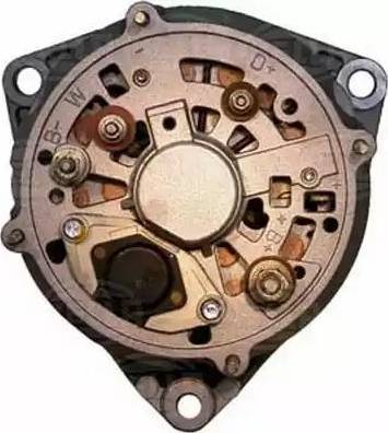 HELLA 8EL 725 736-001 - Alternator furqanavto.az