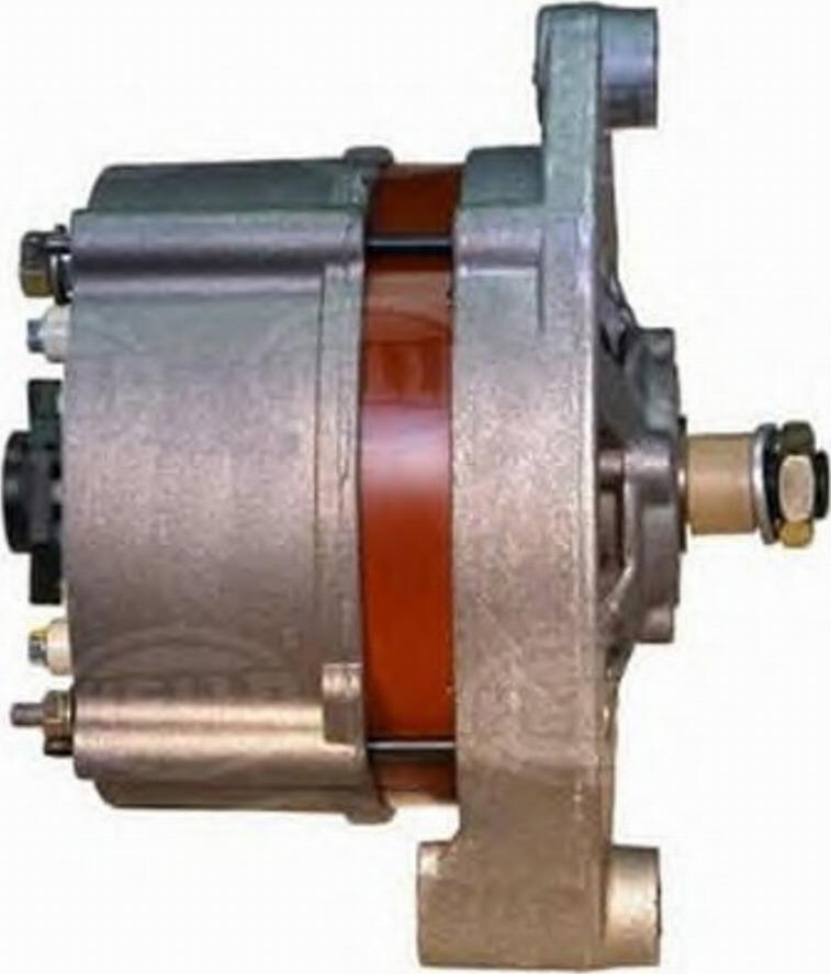 HELLA 8EL 725 770-001 - Alternator furqanavto.az