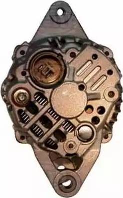 HELLA 8EL 726 549-001 - Alternator furqanavto.az